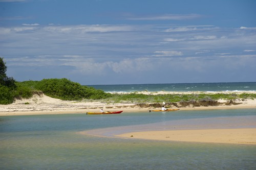 North Coast Holiday Parks Moonee Beach - To Do Kids